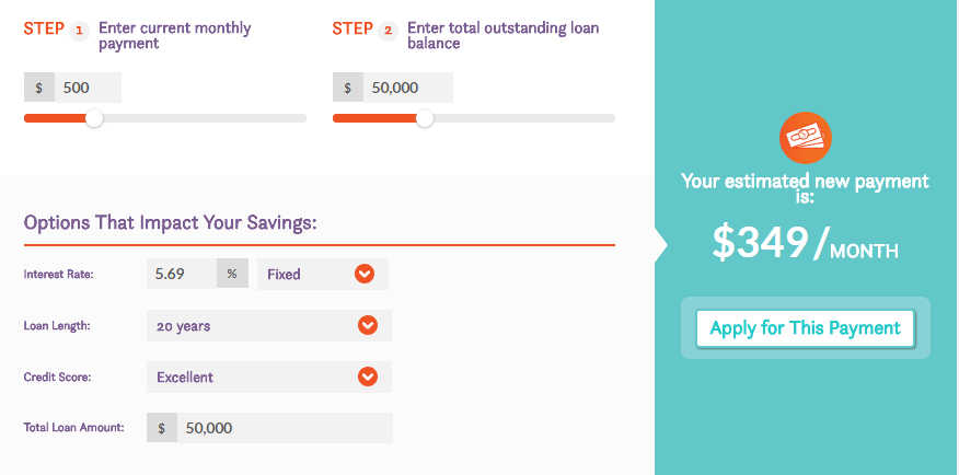 how to lower your nelnet student loan payment student loan caculator