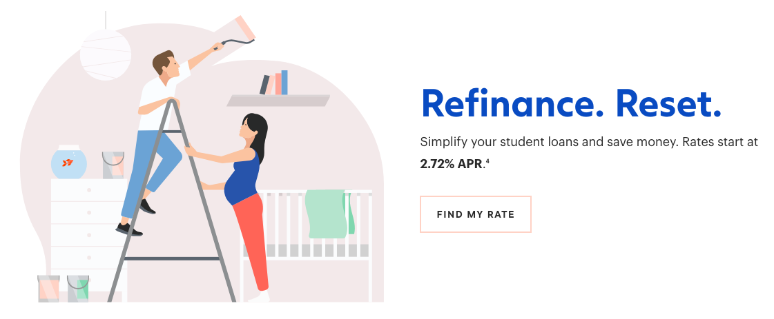 commonbond student loan refinance